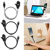 Flexible Charging Dock