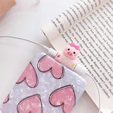 2 in 1 Cute Charging Ports