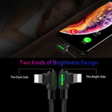 Fast Charging Unbreakable Charger