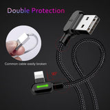 Fast Charging Unbreakable Charger