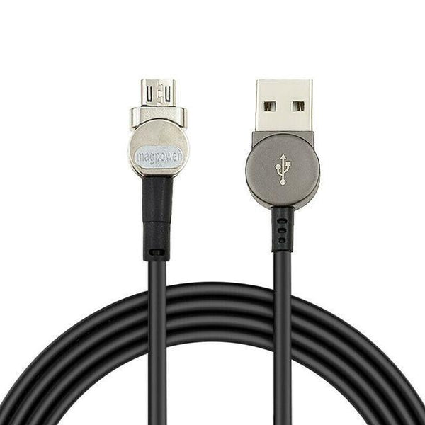 180° Portable Magnetic Cable